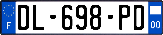 DL-698-PD