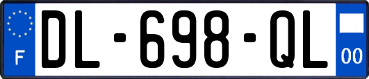 DL-698-QL