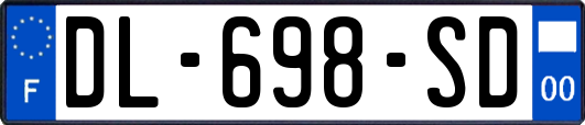 DL-698-SD