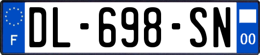 DL-698-SN