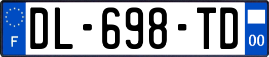 DL-698-TD