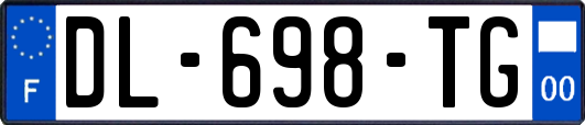 DL-698-TG