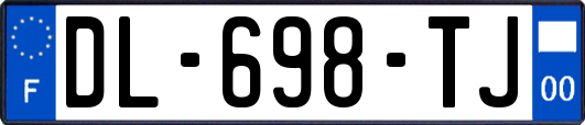 DL-698-TJ