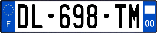 DL-698-TM