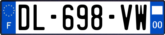 DL-698-VW