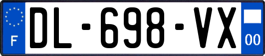 DL-698-VX