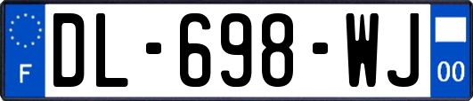 DL-698-WJ