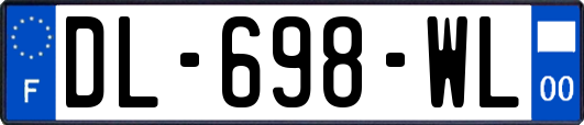 DL-698-WL