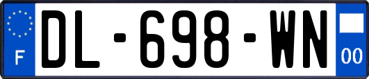 DL-698-WN