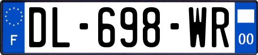 DL-698-WR