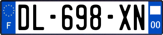 DL-698-XN