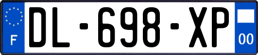 DL-698-XP