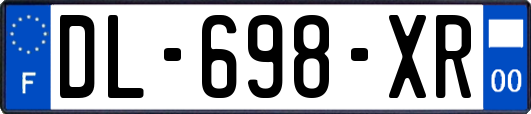 DL-698-XR