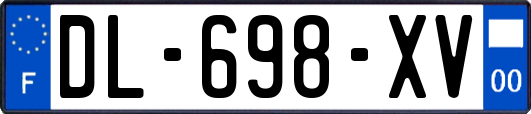 DL-698-XV