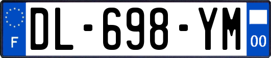 DL-698-YM