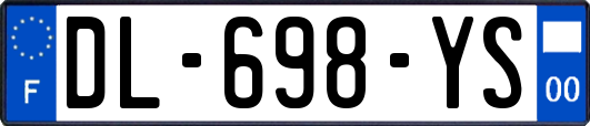 DL-698-YS