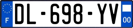 DL-698-YV