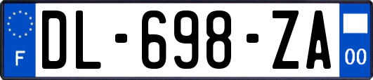 DL-698-ZA