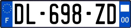 DL-698-ZD