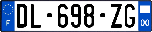 DL-698-ZG