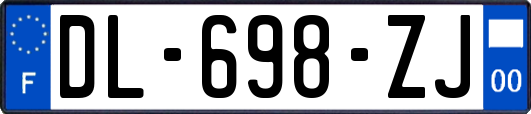 DL-698-ZJ