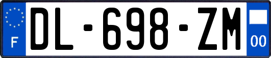 DL-698-ZM