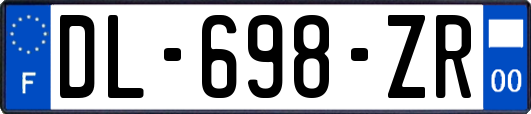 DL-698-ZR