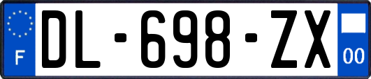 DL-698-ZX