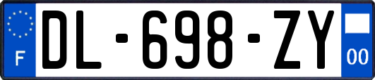 DL-698-ZY