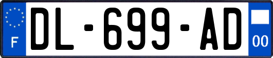 DL-699-AD