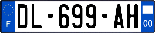 DL-699-AH