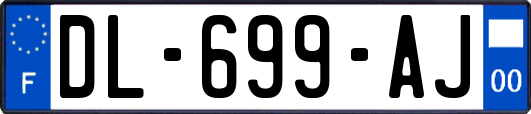 DL-699-AJ