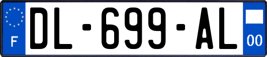 DL-699-AL