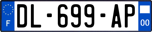 DL-699-AP