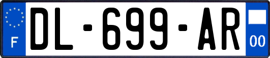 DL-699-AR