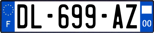 DL-699-AZ