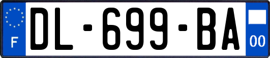 DL-699-BA