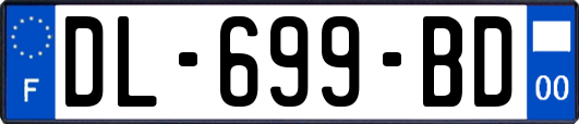 DL-699-BD