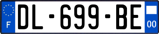 DL-699-BE