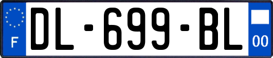 DL-699-BL