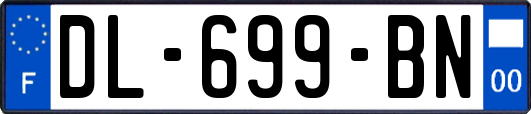 DL-699-BN