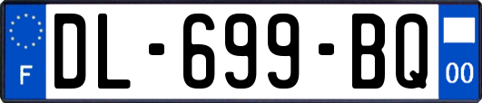 DL-699-BQ