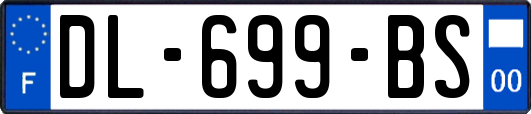 DL-699-BS