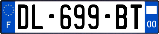 DL-699-BT