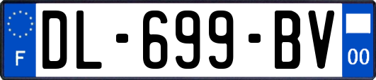 DL-699-BV