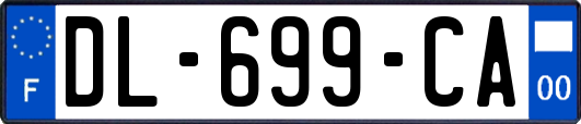 DL-699-CA