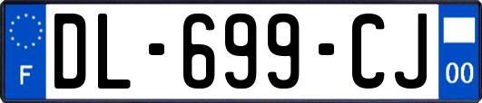 DL-699-CJ