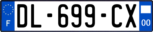 DL-699-CX