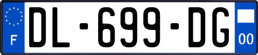 DL-699-DG