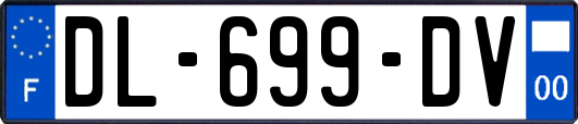 DL-699-DV